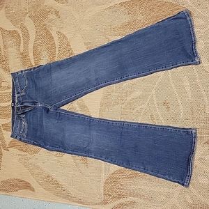 Gap Flares - New Without Tags size 29
